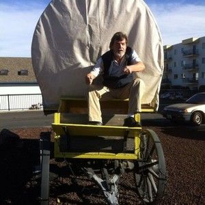 Meet your Posher, Harry